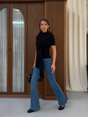 New Station Women Clothing - MTVR-BAD36980