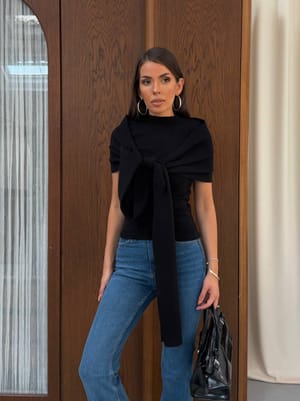 New Station Women Clothing - MTVR-BAD36980