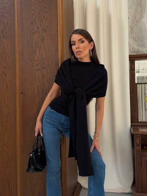 New Station Women Clothing - MTVR-BAD36980