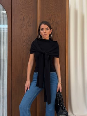 New Station Women Clothing - MTVR-BAD36980