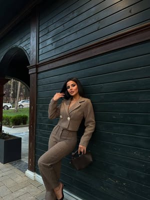 Myjest Women Clothing - MTVR-454D99A8