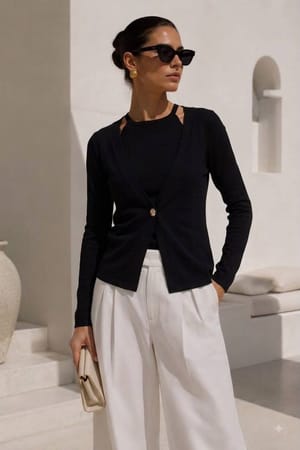 My Bee Women Clothing - MTVR-4C75D6FA