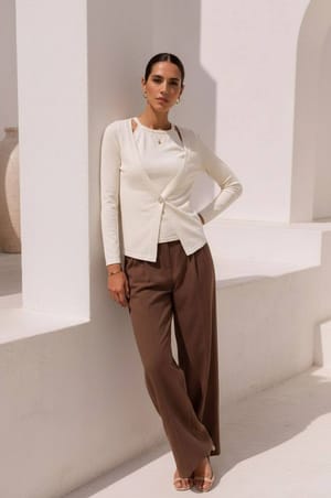 My Bee Women Clothing - MTVR-4C75D6FA