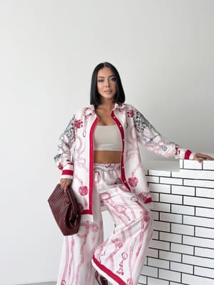 MSN Collection Women Clothing - MTVR-94AAEAE5