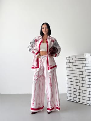 MSN Collection Women Clothing - MTVR-94AAEAE5