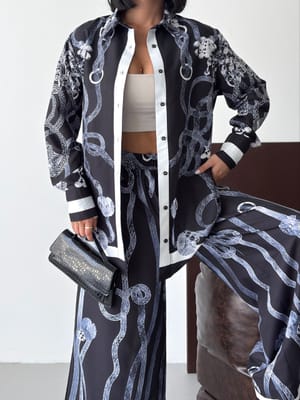 MSN Collection Women Clothing - MTVR-967D9831