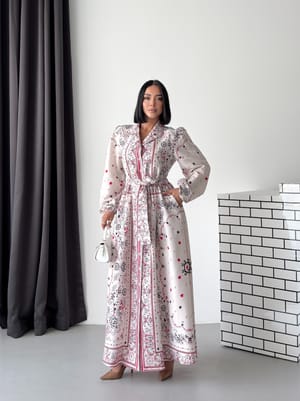 MSN Collection Women Clothing - MTVR-BC344CFD
