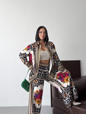 MSN Collection Women Clothing - MTVR-9B899C20