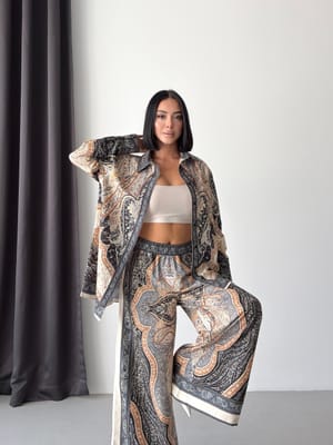 MSN Collection Mujer Ropa - MTVR-72A0F626