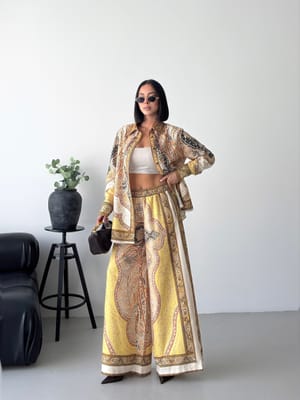 MSN Collection Frauen Bekleidung - MTVR-FB38D121