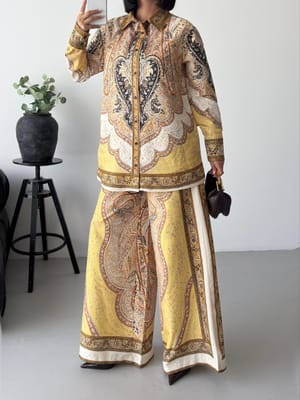 MSN Collection Frauen Bekleidung - MTVR-FB38D121