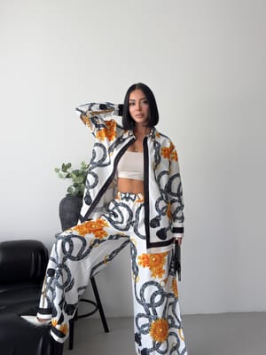 MSN Collection Frauen Bekleidung - MTVR-F205A087