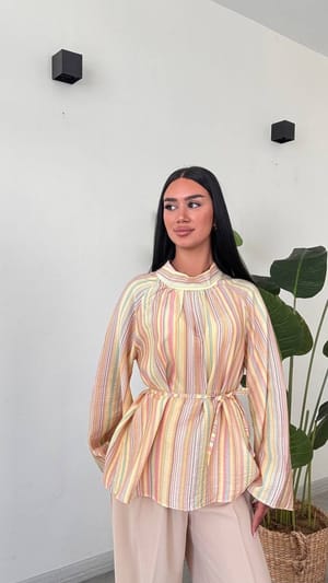Myjest Fashion Women Clothing - MTVR-66980707