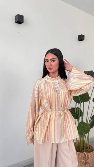 Myjest Fashion Women Clothing - MTVR-66980707