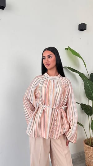 Myjest Fashion Women Clothing - MTVR-66980707