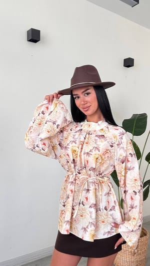 Myjest Fashion Women Clothing - MTVR-7C935E54