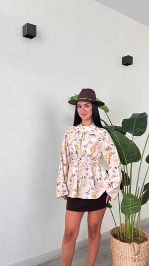 Myjest Fashion Women Clothing - MTVR-7C935E54
