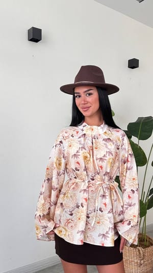 Myjest Fashion Women Clothing - MTVR-7C935E54