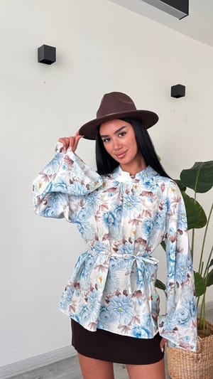 Myjest Fashion Women Clothing - MTVR-7910D597