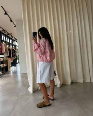 Myjest Fashion Women Clothing - MTVR-1D7CF083