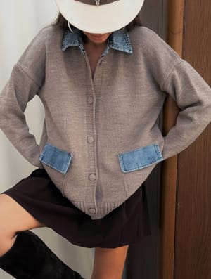 New Station Women Clothing - MTVR-B1380135