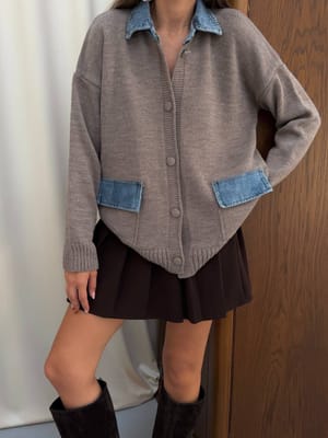 New Station Women Clothing - MTVR-B1380135