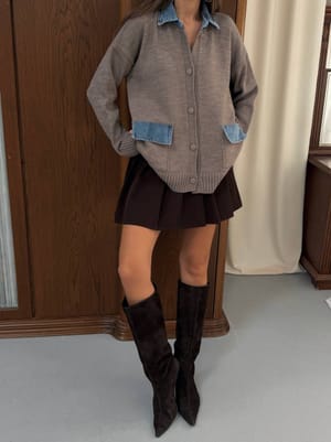 New Station Women Clothing - MTVR-B1380135