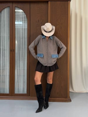 New Station Women Clothing - MTVR-FD3DEF84
