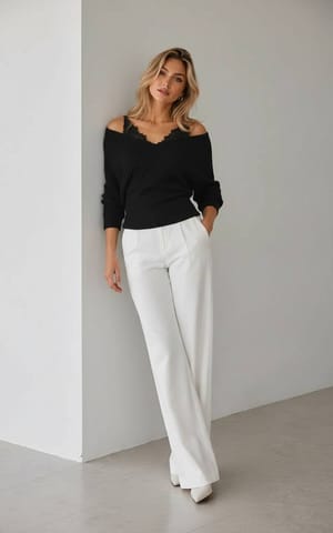 My Bee Donna Abbigliamento - MTVR-ABCCC931