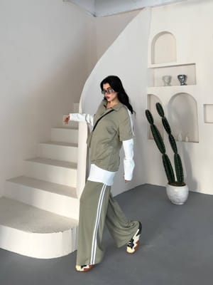 Niccy Women Clothing - MTVR-DCF0A372