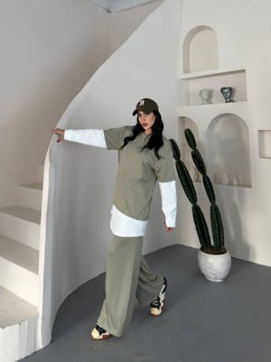 Niccy Women Clothing - MTVR-0E6A7830