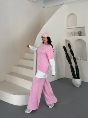 Niccy Women Clothing - MTVR-D6DB4FB9