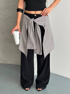 Ruby Plus Women Clothing - MTVR-B2C474DB