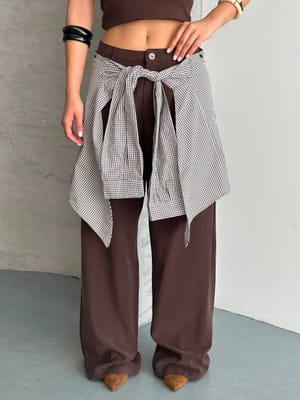 Ruby Plus Women Clothing - MTVR-B2C474DB