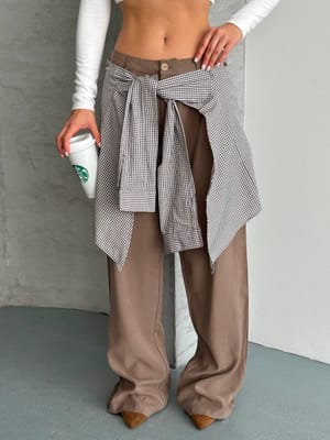 Ruby Plus Women Clothing - MTVR-B2C474DB