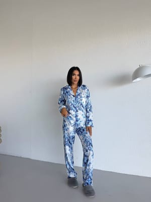 Atach Women Clothing - MTVR-3CEDFC3B