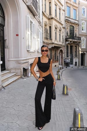 Eyyo Women Clothing - MTVR-AFE7ABE4
