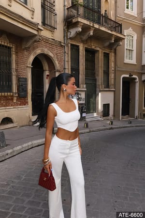 Eyyo Women Clothing - MTVR-AFE7ABE4
