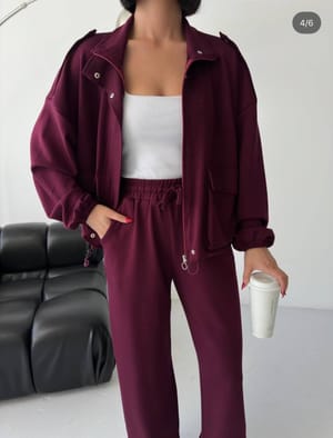 Ruby Plus Women Clothing - MTVR-A991C45A