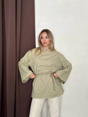 Ruby Plus Women Clothing - MTVR-A33C45B0