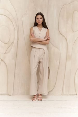 Mai Women Clothing - MTVR-45DA3E72