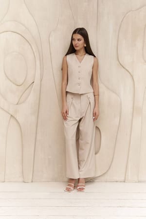 Mai Women Clothing - MTVR-45DA3E72