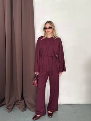 Ruby Plus Women Clothing - MTVR-E566D57A