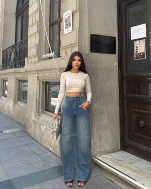 ZDN Jeans Kadın Giyim - MTVR-61BECDF1