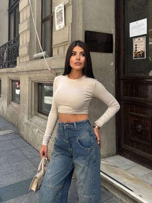 ZDN Jeans Kadın Giyim - MTVR-61BECDF1
