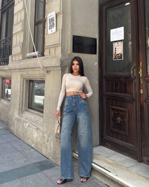 ZDN Jeans Kadın Giyim - MTVR-61BECDF1