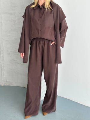 Ruby Plus Women Clothing - MTVR-D3D351A3