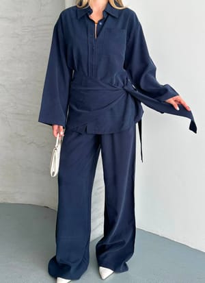Ruby Plus Women Clothing - MTVR-D3D351A3