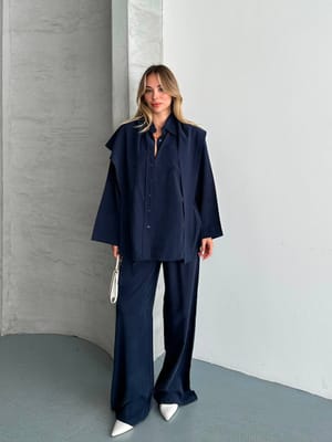 Ruby Plus Women Clothing - MTVR-D3D351A3