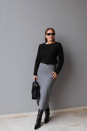 Cream & Rouge Frauen Bekleidung - MTVR-A55A89C6
